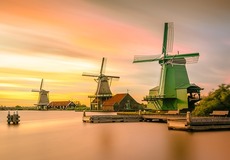 Tajomstvo úspechu holandského obchodu