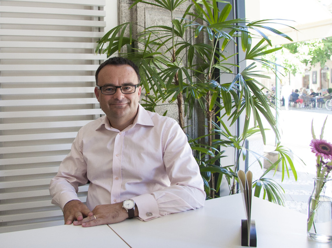 Tomáš Síkora: „Bez digitalizácie obchodných modelov, sprostredkovatelia dlhodobo neprežijú“