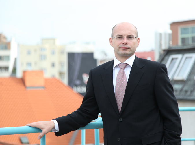 Peter Socha, skupina AXA: „Trendy smerujú k individualizovaným riešeniam. Sme na to pripravení“