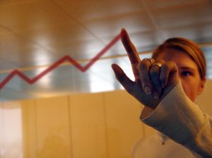 Nezamestnanosť v septembri na Slovensku vzrástla o 0,25 %