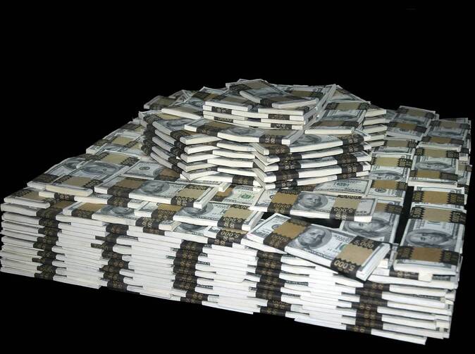 UKRAJINA: Koľko bude stát tohto roku poistenie Černobylu?