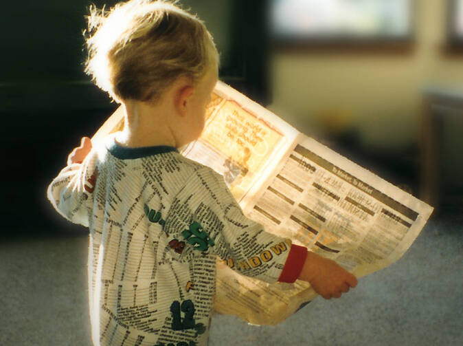 Keď spraví susedovi škodu vaše dieťa