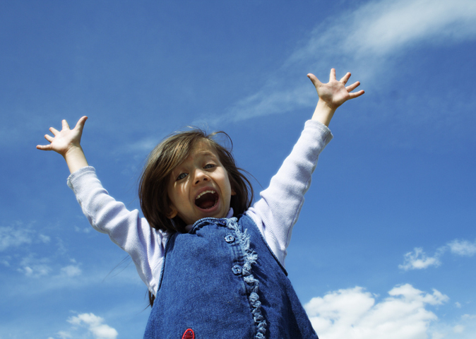 Chráňte svoje deti a komunikujte s nimi