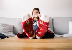 
			Zaseknutá kosť v krku či popáleniny? Zvládnite sviatky aj Silvester bez starostí