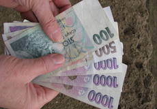 Hospodárske škody spôsobené povodňami nedosiahnu ani štvrtinu