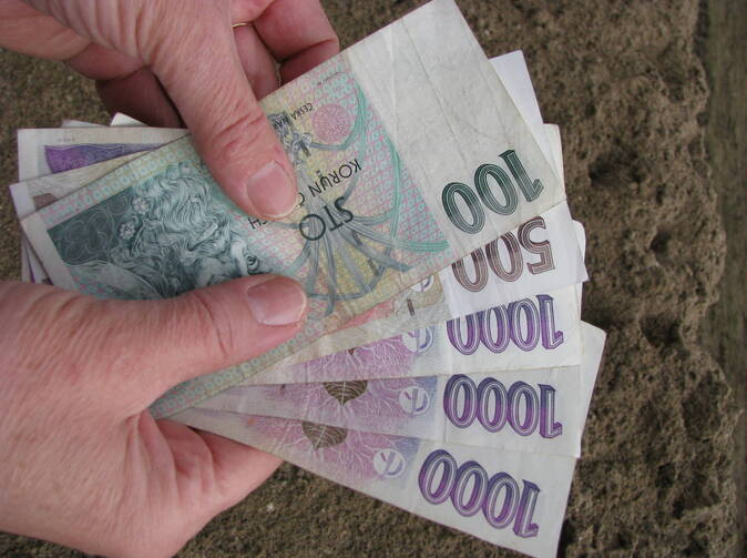 Hospodárske škody spôsobené povodňami nedosiahnu ani štvrtinu