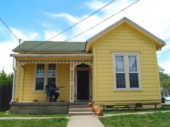 Relax pre majiteľa aj zlodeja. Chaty a chalupy sú zlatá baňa