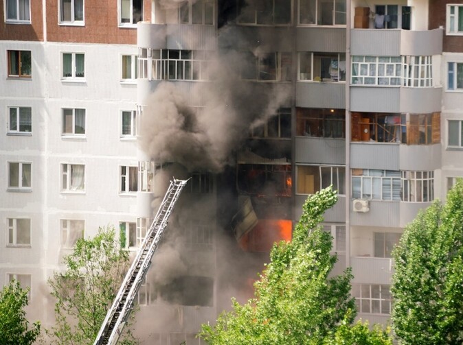 Požiare spôsobené elektrokolobežkami: Banšelova ulica ako varovanie 