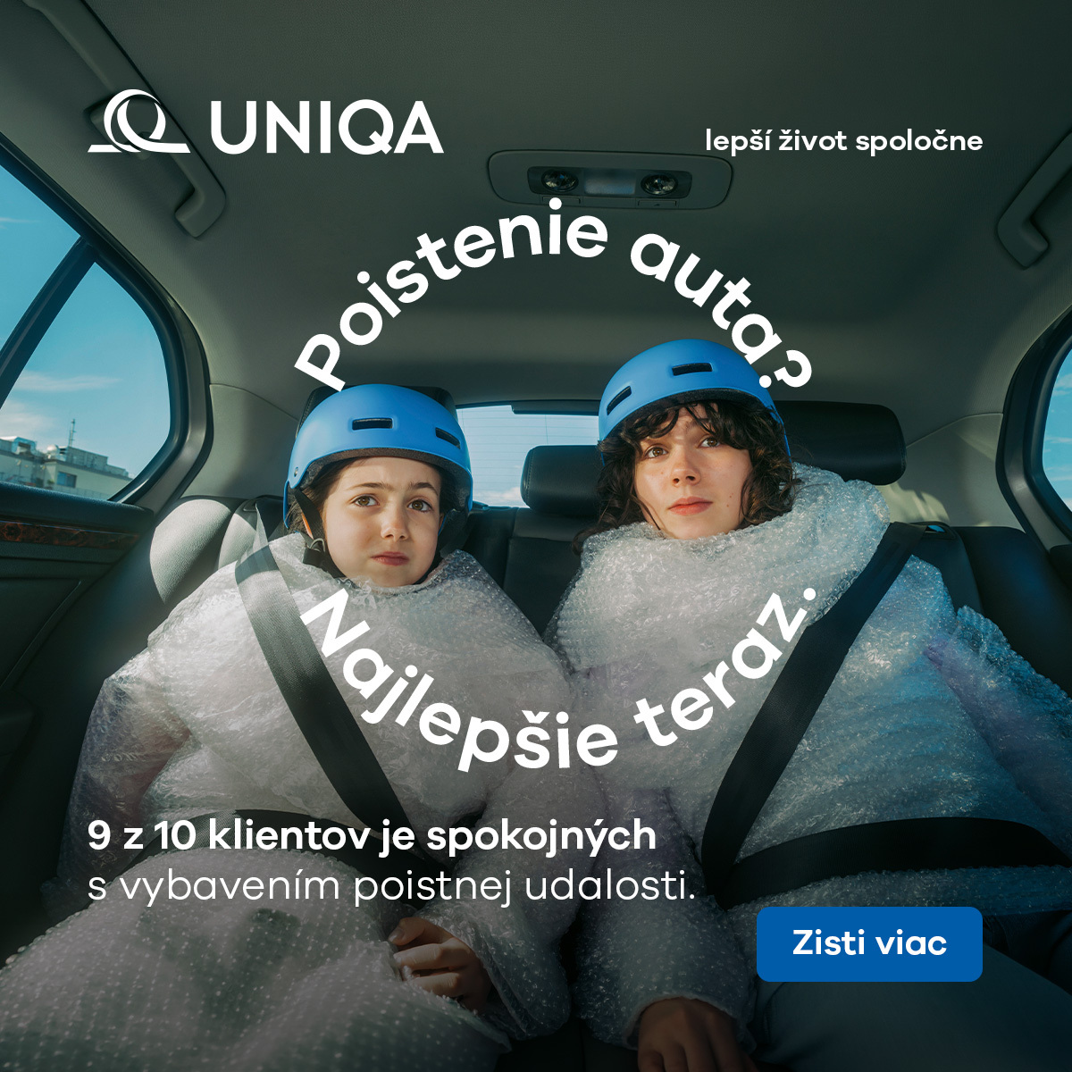 UNIQA august