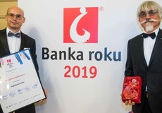 Poisťovňou roka 2019 je skupina AXA Česká republika a Slovensko