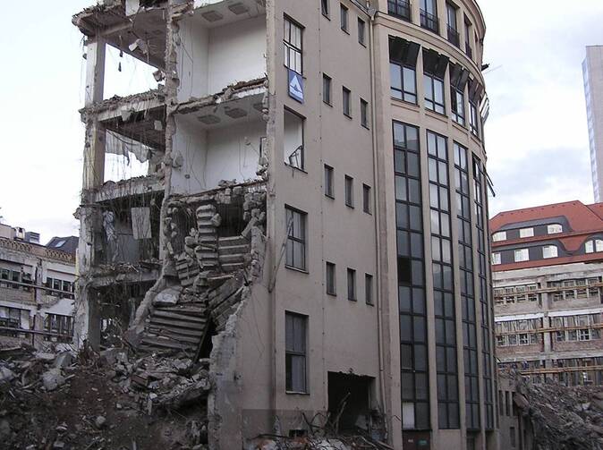 Najväčšie svetové katastrofy v roku 2013 - 2. časť