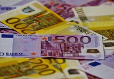 Štyridsať percent domácností má finančnú rezervu&nbsp;&nbsp;maximálne vo výške jedného mesačného príjmu&nbsp;&nbsp;&nbsp;&nbsp;