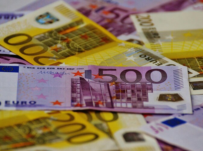 Štyridsať percent domácností má finančnú rezervu&nbsp;&nbsp;maximálne vo výške jedného mesačného príjmu&nbsp;&nbsp;&nbsp;&nbsp;