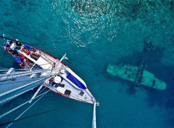 Najväčšie riziká lodnej dopravy
