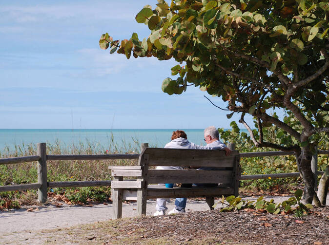 Slováci starnú. Zmeny v penziách sú neodvratné