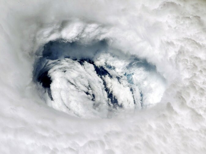 Hurikán Ian: Odhadované poistené škody dosahujú 50 miliárd dolárov