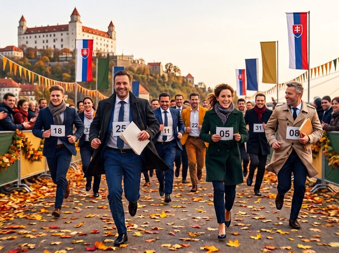 Slovenský trh poradcov v III. Q 2026 ukazuje stabilitu na povrchu, ale dravý boj o talenty