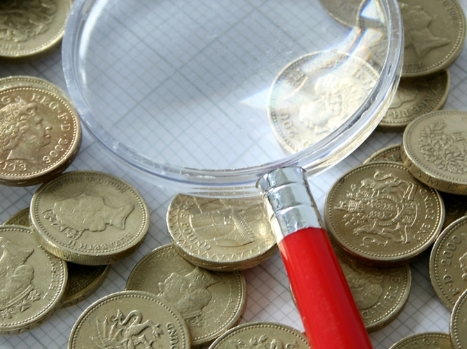 Urobte si inventúru i finančný plán. Získate na tom