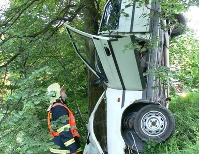 Slovákom robí stále najväčšie problémy parkovanie a dostatočný odstup