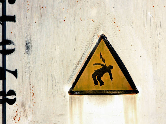 Škody na zdraví a majetku v súvislosti s pracovnou činnosťou