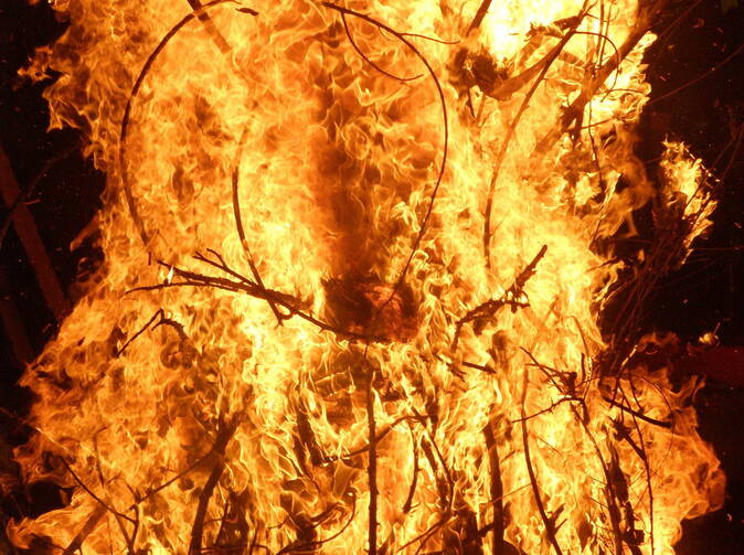 Pozrite sa, ktoré požiare najviac sužujú tento rok Slovensko