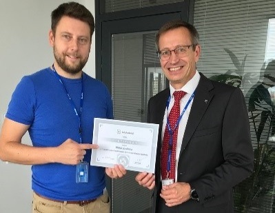 UNIQA bodovala v ankete Smart poisťovňa roka 2019