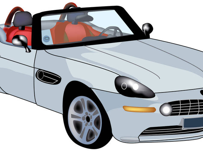 Čo ak auto bez vodiča spôsobí škodu?