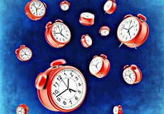 Zmena času môže ovplyvniť aj liečbu. Union upozorňuje na pravidelnosť pri užívaní liekov