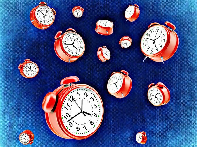 Zmena času môže ovplyvniť aj liečbu. Union upozorňuje na pravidelnosť pri užívaní liekov