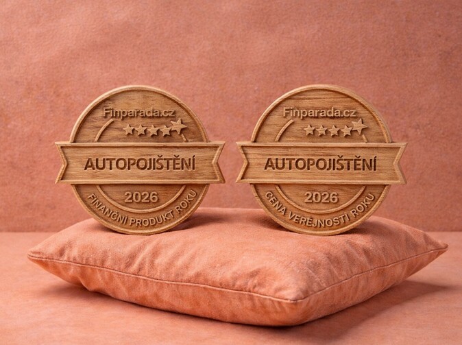 Pillow uspela vo Finparáde 2026: poistenie vozidiel ocenili klienti aj odborníci