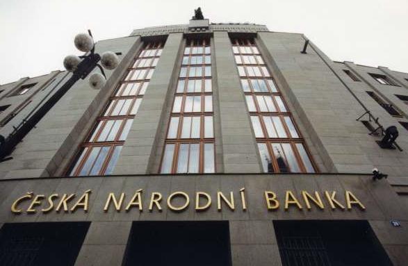 Fincentrum dostalo od ČNB pokutu 1,5 milióna českých korún