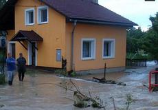 Búrke či zlodejovi stačí chvíľa na vyrobenie tučného účtu za bývanie