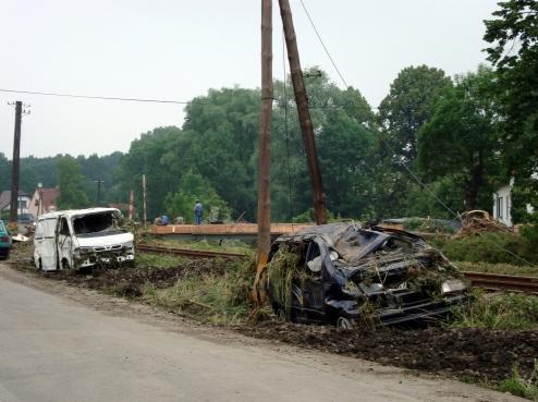 Poisťovňa Generali: Tlaková níž „Boris“ spôsobila  na Slovensku doteraz škody za viac ako milión eur