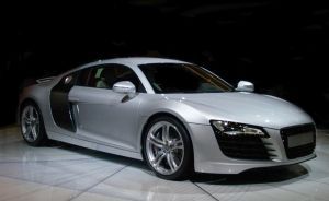 Audi v USA zvoláva 576-tisíc automobilov do servisov