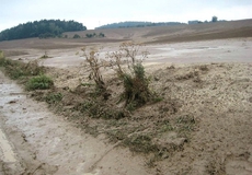 Envirorezort pripravuje detailné mapy povodňového ohrozenia