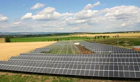 COVID-19 má dopad na využívanie obnoviteľnej energie 