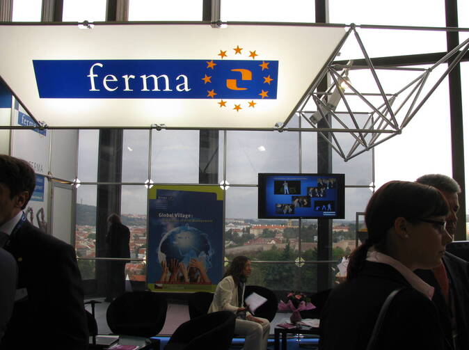 Ferma vymenovala európskeho poradcu - stal sa ním Jim Julien Bedhouche