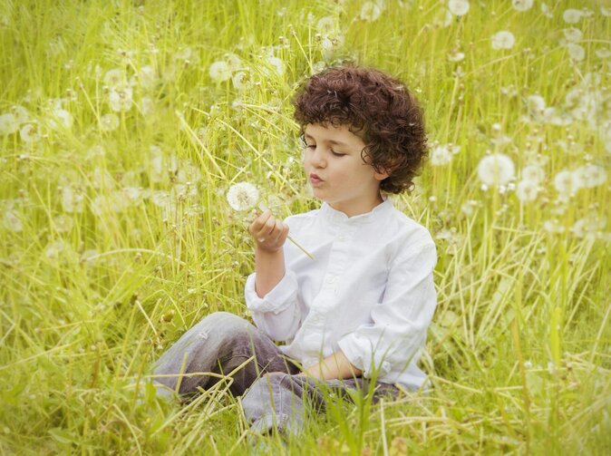 Marec štartuje alergickú sezónu: Čo sa deje v ovzduší, a ako alergiu riešiť natrvalo