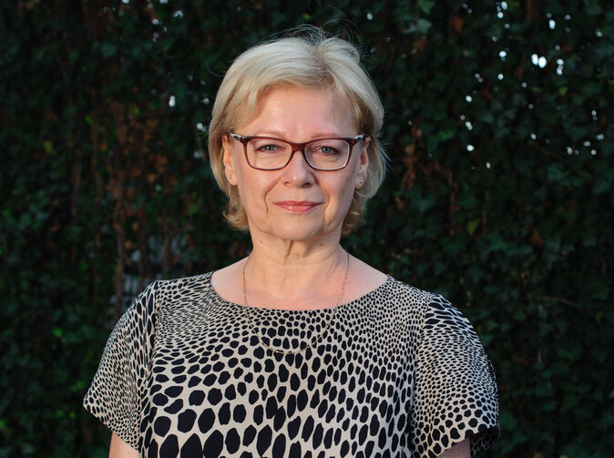 Darina Huttová, AFISP: Ročné príspevky idú skokovo nahor. Osoh z nich nebude žiadny