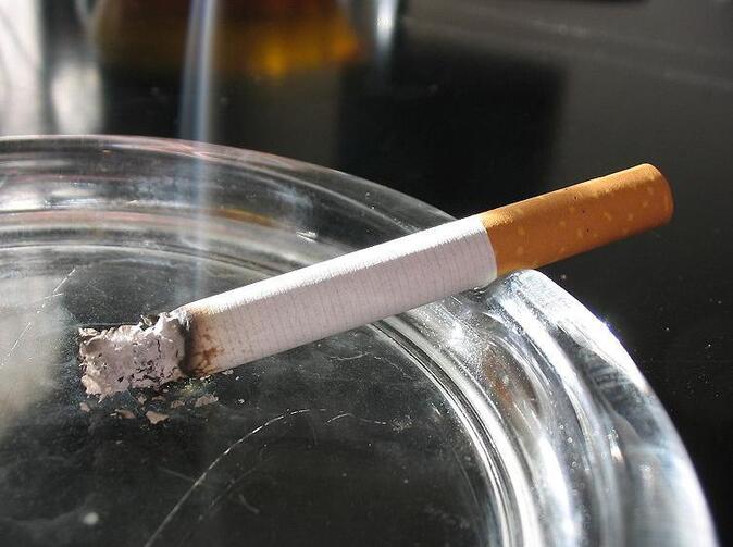 Nemecko: Rapídne pribúda hospitalizácií kvôli fajčeniu 