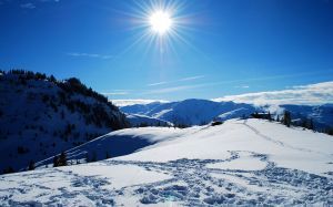 Európsky zdravotný preukaz pri lyžovačke nestačí