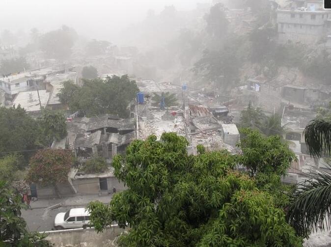 Munich Re: Z prírodných katastrof bol najničivejší tajfún Haiyen