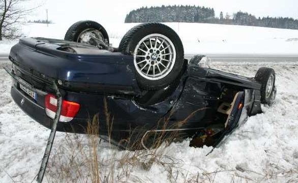 Snehová kalamita spôsobila značné škody na majetku