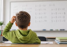 Prvák nevie, že nevidí na tabuľu. Staršie dieťa končí na zbytočných vyšetreniach porúch učenia