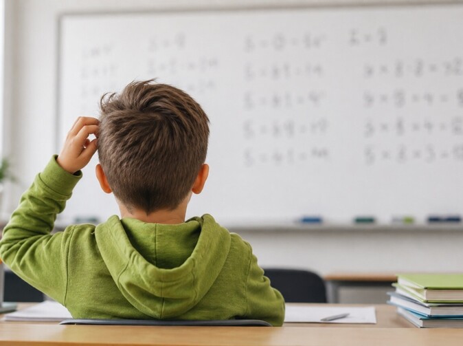 Prvák nevie, že nevidí na tabuľu. Staršie dieťa končí na zbytočných vyšetreniach porúch učenia