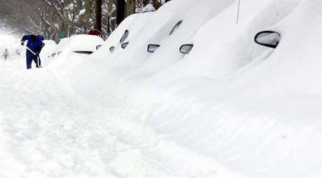 Poisťovniam pribúdajú hlásenia škôd spôsobených snehovou kalamitou