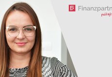 Monika Shatagin, Finanzpartner: „O úspech sa treba vždy podeliť“