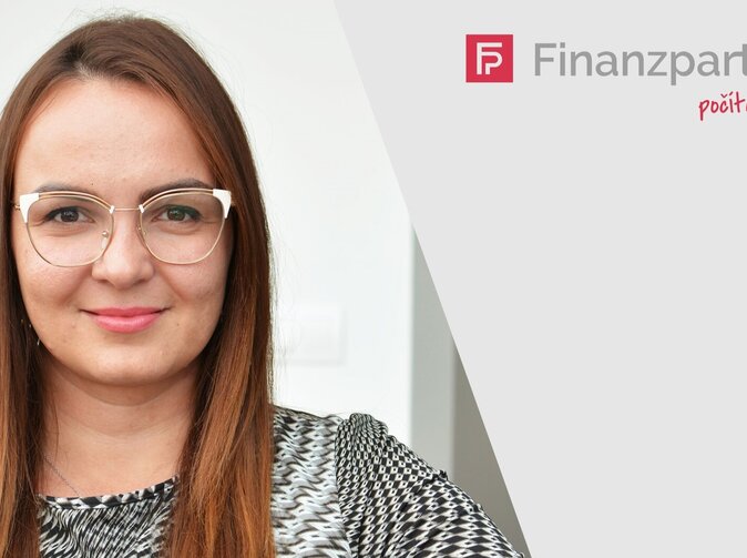 Monika Shatagin, Finanzpartner: „O úspech sa treba vždy podeliť“
