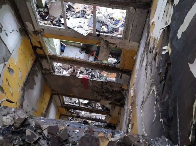 Generali vyplatí z poistenia bytového domu poistné plnenie viac ako 2 milióny eur 