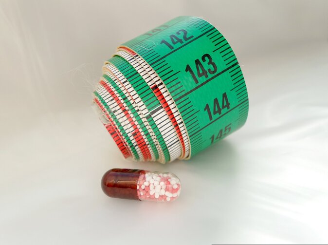 Rast BMI Slovákov zvyšuje záujem o lieky na chudnutie. Odborníci upozorňujú na úskalia